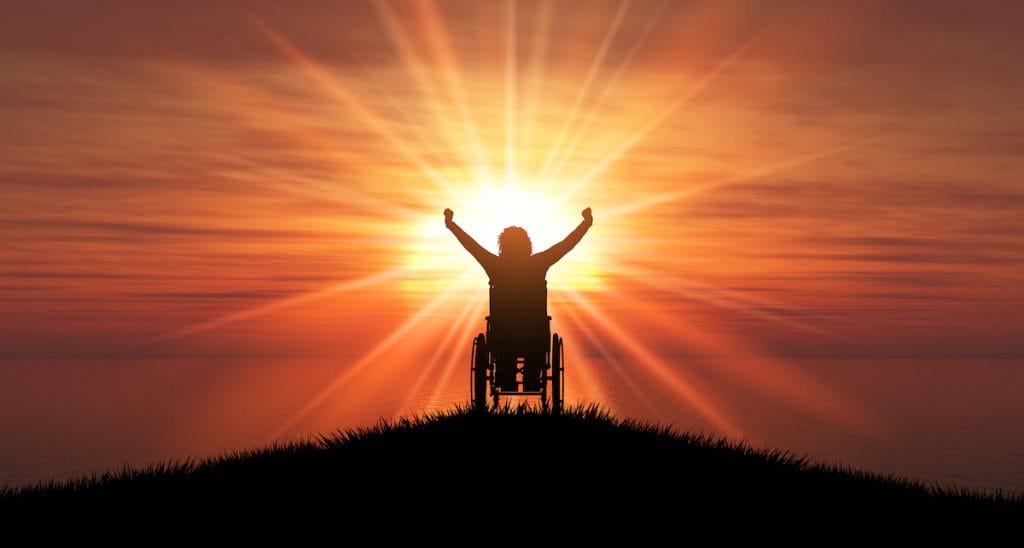 Finding the Strength to Move Forward: Zarinea Nongkynrih’s Journey